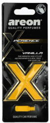 Areon Air Freshner Xperience -vanilla (15086265) - pcone
