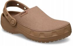 Crocs 211354-2JJ Classic Crafted klasszikus crocsy flip-flop papucs W7 37-38 Szövetből (211354-2JJ)