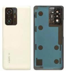 Xiaomi Capac Baterie complet Xiaomi 11T Pro Alb