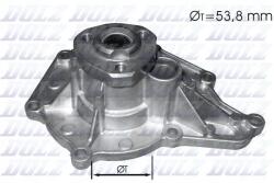 Dolz Audi A4 A5 A6 3.2 Vízpumpa A220/DOL