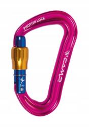 Camp Karabiner Camp Photon Lock Janja Fuchsia (8005436137674)