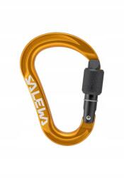 Salewa Karabiner Salewa Ortles Hms S narancssárga (4510)