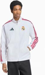 Adidas Bluză adidas Real Madrid 26/27 Anthem - Alb - alb, s - masculin (KV6723) (KV6723)