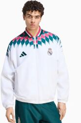 Adidas Bluză adidas Real Madrid 26/27 Stadium Track - Alb - alb, l - masculin (KG2956) (KG2956)