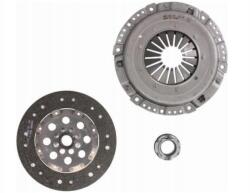 Sachs Kuplung Szett Mercedes 124 W124 2.8-3.2 88-93 S124 2.8-3.2 89-93