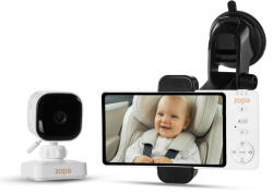 Zopa Digitális videomonitor Home & Car 3v1
