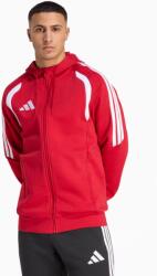 Adidas Bluză adidas Tiro 26 League Sweat Full-Zip - Roșu - rosu, m - masculin (KF9106) (KF9106)