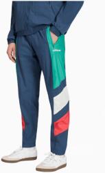 Adidas Pantaloni adidas Originals Italia 2026 EQT Track - Albastru - albastru, l - masculin (KG2596) (KG2596)