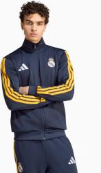 Adidas Bluză adidas Real Madrid 26/27 DNA Track - Albastru Marin - albastru-marin, xxl - masculin (KG2950) (KG2950)