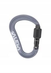 Salewa Karabiner Salewa Ortles Hms, S, szürke (0987)