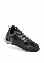 Black Diamond Férfi hegymászó cipő Black Diamond Momentum Lace fekete (9731)