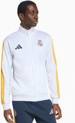 Adidas Bluză adidas Real Madrid 26/27 DNA Track - Alb - alb, s - masculin (KG2949) (KG2949)