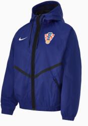 Nike Jachetă Nike Croatia 2026 Anthem - Albastru Marin - albastru-marin, m - masculin (IO8606-455) (IO8606-455)