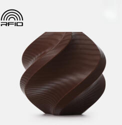 Bambu Lab - PETG Basic - (Dark Brown) Barna - Tekercs - 1, 75 mm - 1 kg