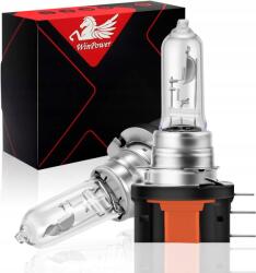 Vision Lighting Halogén Autó Izzók H15 12 V 15/55 W 2db-os Szett