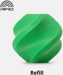 Bambu Lab - PETG Basic - Zöld - Refill - 1, 75 mm - 1 kg