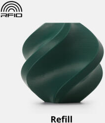 Bambu Lab - PETG Basic - (Pine Green) Zöld - Refill - 1, 75 mm - 1 kg