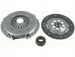 Sachs Kuplung Szett Skoda Superb I MK1 1.9 01-08