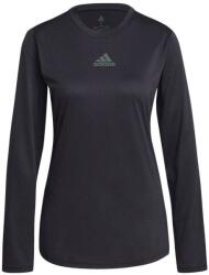 Adidas Női pulóver Adidas Uforu Ls T Xxs (GS3935)