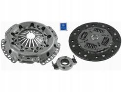 Sachs Kuplung Szett Vw Lupo 1.2 99-05 Audi A2 1.2 01-05