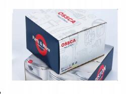 Ossca Irányjelző KAPCSOLÓ, ÚJ, 12P 10887 Osc