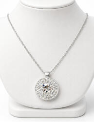 APHRODITÉ ÓRIÁS APHRODITÉ nyaklánc - 18 mm (crystal fehér) (2026061911)
