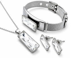 TÉGLA Kristály tégla szett (crystal) (3163604)