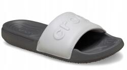 Crocs 211432-030 szürke férfi uszodai papucs All Day M11 45-46 (211432)
