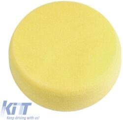  Polishing Sponge Hard Yellow Ø 180mm Tactix 446878 1 Pc (CGRCMAR6036926)