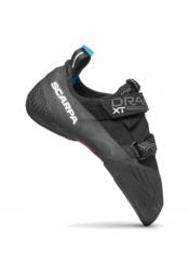 Scarpa Férfi hegymászó cipő Scarpa Drago Xt fekete 44 (8057963591528)