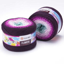 YARNART Flowers-301
