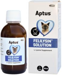 OrionPharma Aptus Felilysin Solution Pisica, 50ml (00076015)