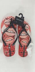 Ipanema Flip-flop papucs Ipanema Lovely II méret 37 (25877-22007)