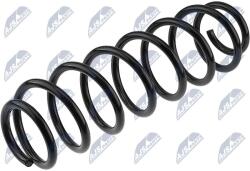 NTY Arc spiral NTY ASZ-WW-036 (ASZ-WW-036)