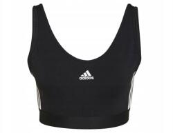 adidas Női edzőmelltartó Adidas W 3S Cro Xxs (4064055451572)