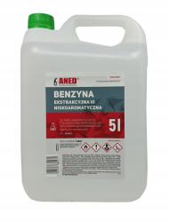 Aned Alacsony aromájú extrakciós benzin 5L-es kiszerelés Professional