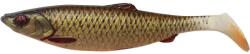 Savage Gear Shad Savage Gear 4D LB Herring, Dirty Roach, 13cm, 17g, 4buc (F1.SG.63685)
