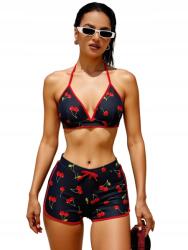 Shein Kétrészes Fürdőruha XL - allegro - 2 310 Ft
