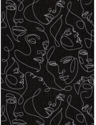 As Creation Tapet modern Line-Art 791723