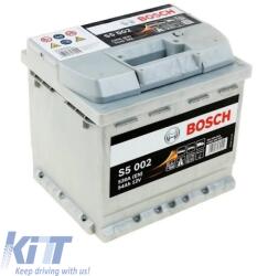 Car Battery 54Ah Right Bosch 530A (EN) S5 002 (CGRCMAR6039445)