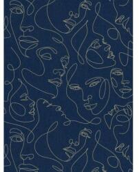 As Creation Tapet modern Line-Art 791724