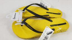 Ipanema Flip-flop papucs Ipanema Anatomica Soft Fem méret 37 (25924-22286)