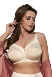 Viki melltartó Joanna 577 bézs Bézs 85F (577)