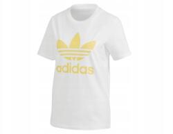 adidas Női póló Adidas Trefoil Tee 34 (FM3292)