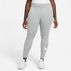 Nike Női Lábszármelegítő Nike Sportswear Essentiall Leggings Xs (CZ8530 063)