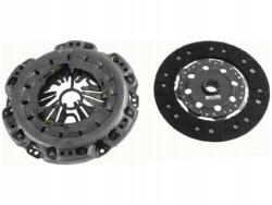 Sachs Kuplung Szett Mercedes E-osztály W211 2.1 03-08 S211 2.1 03-09