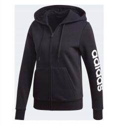 Adidas Női pulóver Adidas W E Lin Fzhd Fl Xxs (DP2417)