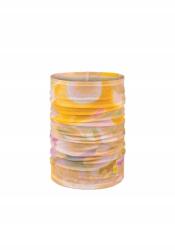 Buff Túra kendő Buff Merino Lightweight Digital Print Esmerald Multi (BU137886/555/10)