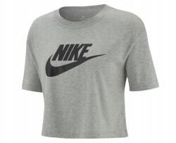 Nike Női póló Nike W Sportswear Essential Cropped Tee XL (BV6175 063)