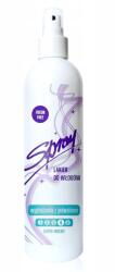 Synteza Selymes hajkiegyenesítő spray 300ml